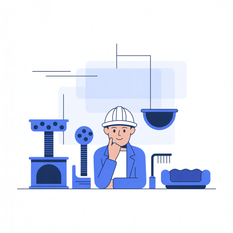 生活好物：工程師眼中的五款必備貓咪好物開箱（生活好物）